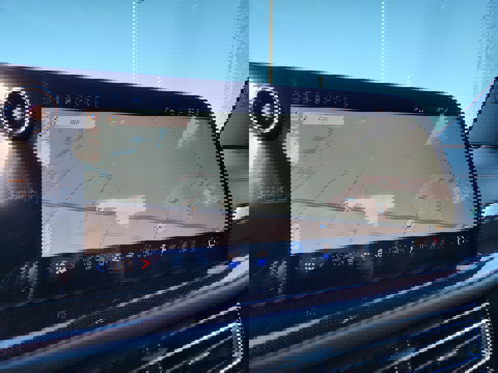 New 2026 Chevrolet Traverse RS image 21