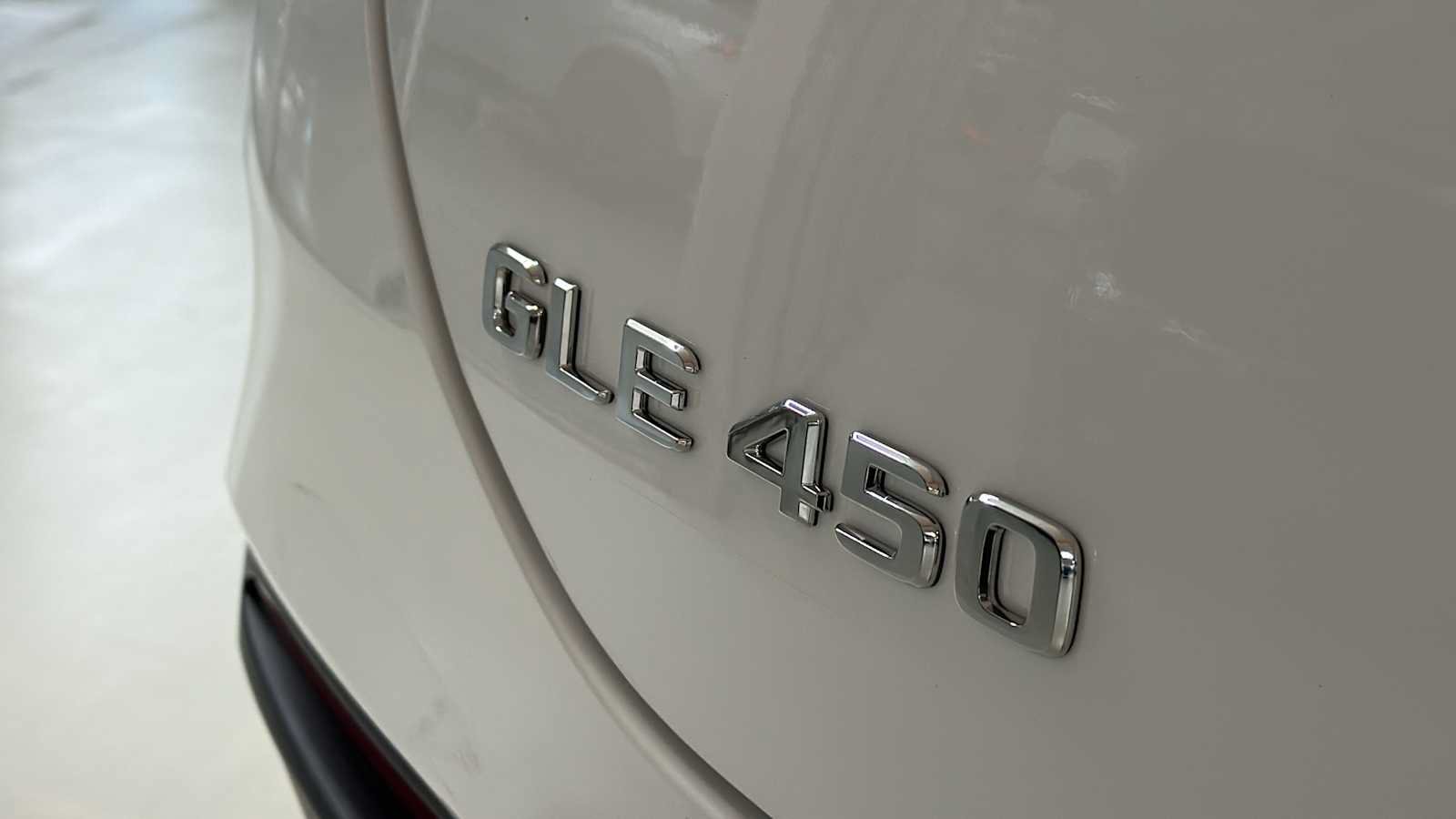 New 2026 Mercedes-Benz GLE 450 4MATIC Coupe image 9