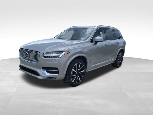 Used 2023 Volvo XC90 B6 Plus w/ Protection Package Premier image 4