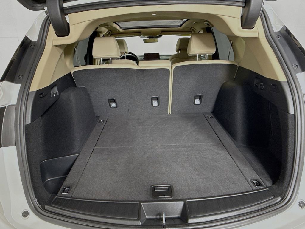 Used 2024 Acura RDX w/ Technology Package AWD/4WD image 39