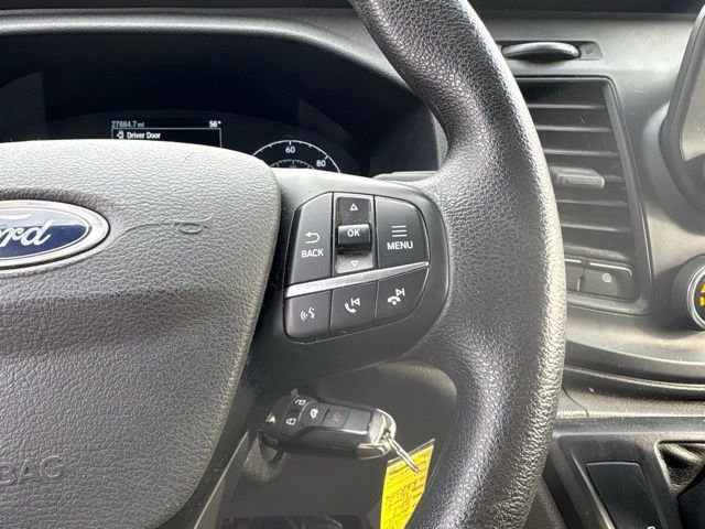 Used 2024 Ford Transit 250 Low Roof w/ Exterior Upgrade Package image 32