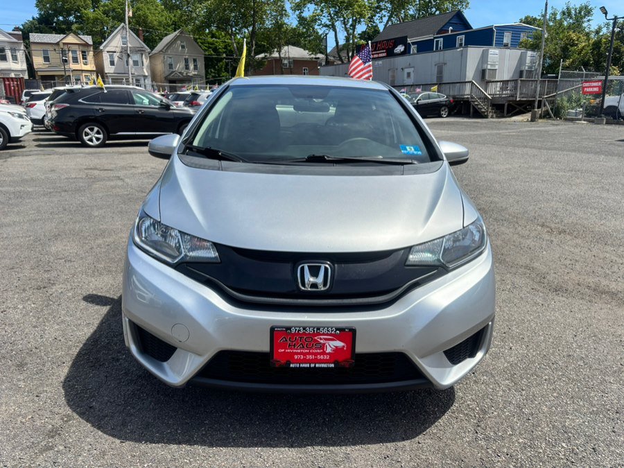Used 2015 Honda Fit LX image 2
