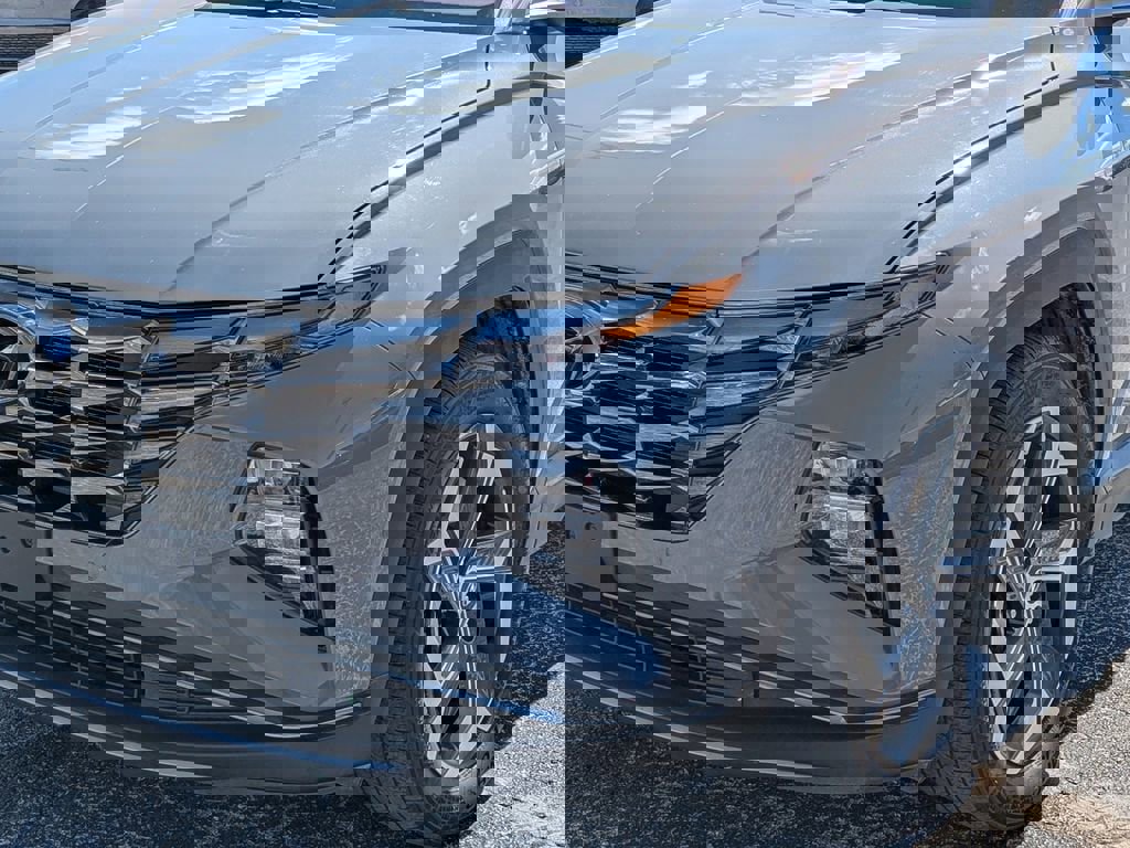 Used 2024 Hyundai Tucson Limited image 6