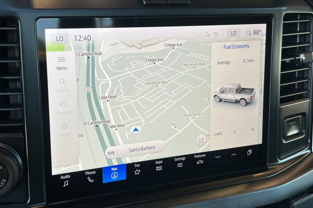 New 2026 Ford F350 Platinum image 16