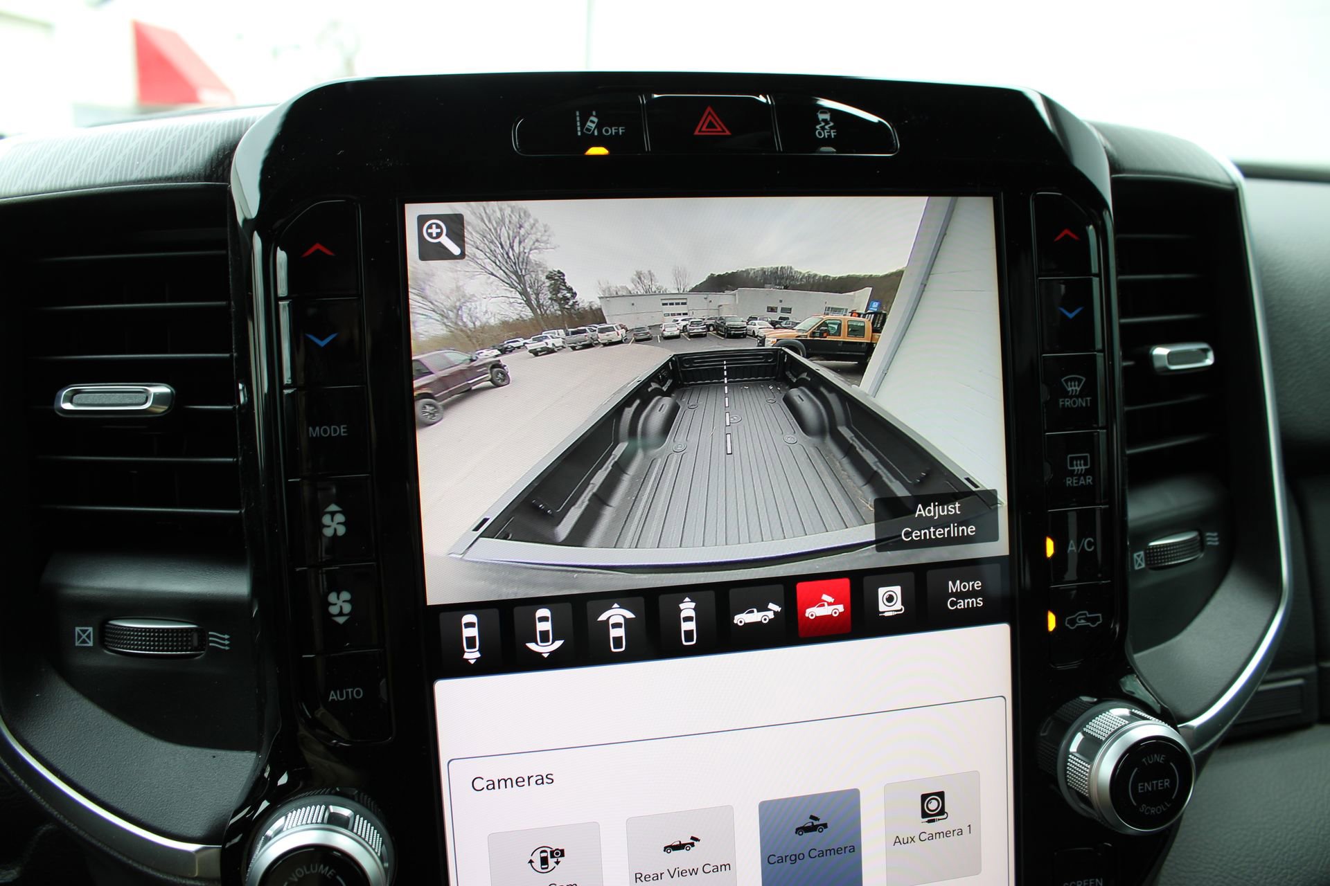 New 2026 RAM 3500 Big Horn image 39