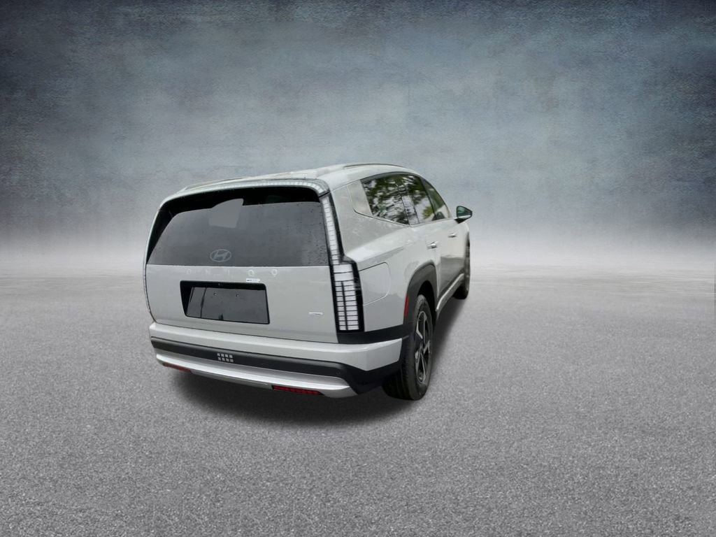 New 2026 Hyundai Ioniq 9 SE image 20