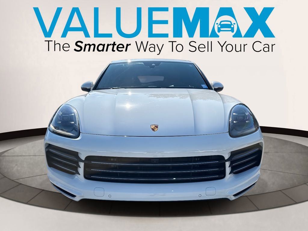Used 2023 Porsche Cayenne image 9