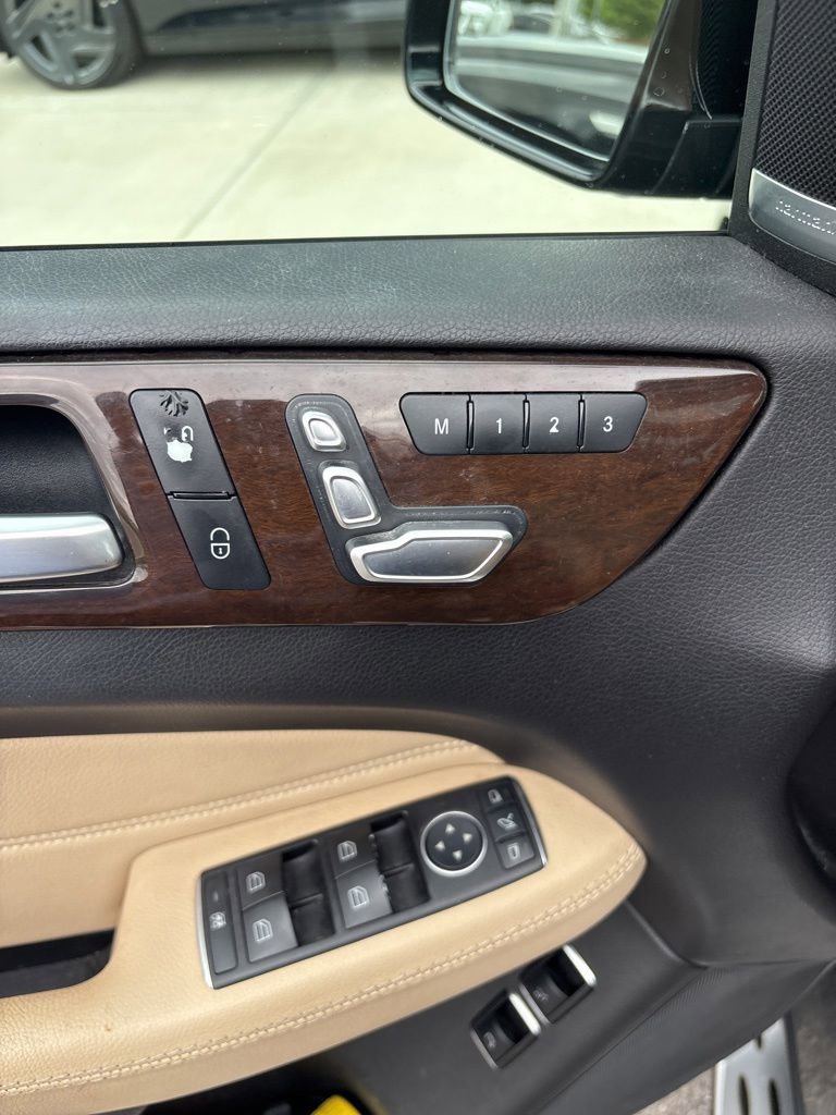 Used 2018 Mercedes-Benz GLS 450 4MATIC image 20