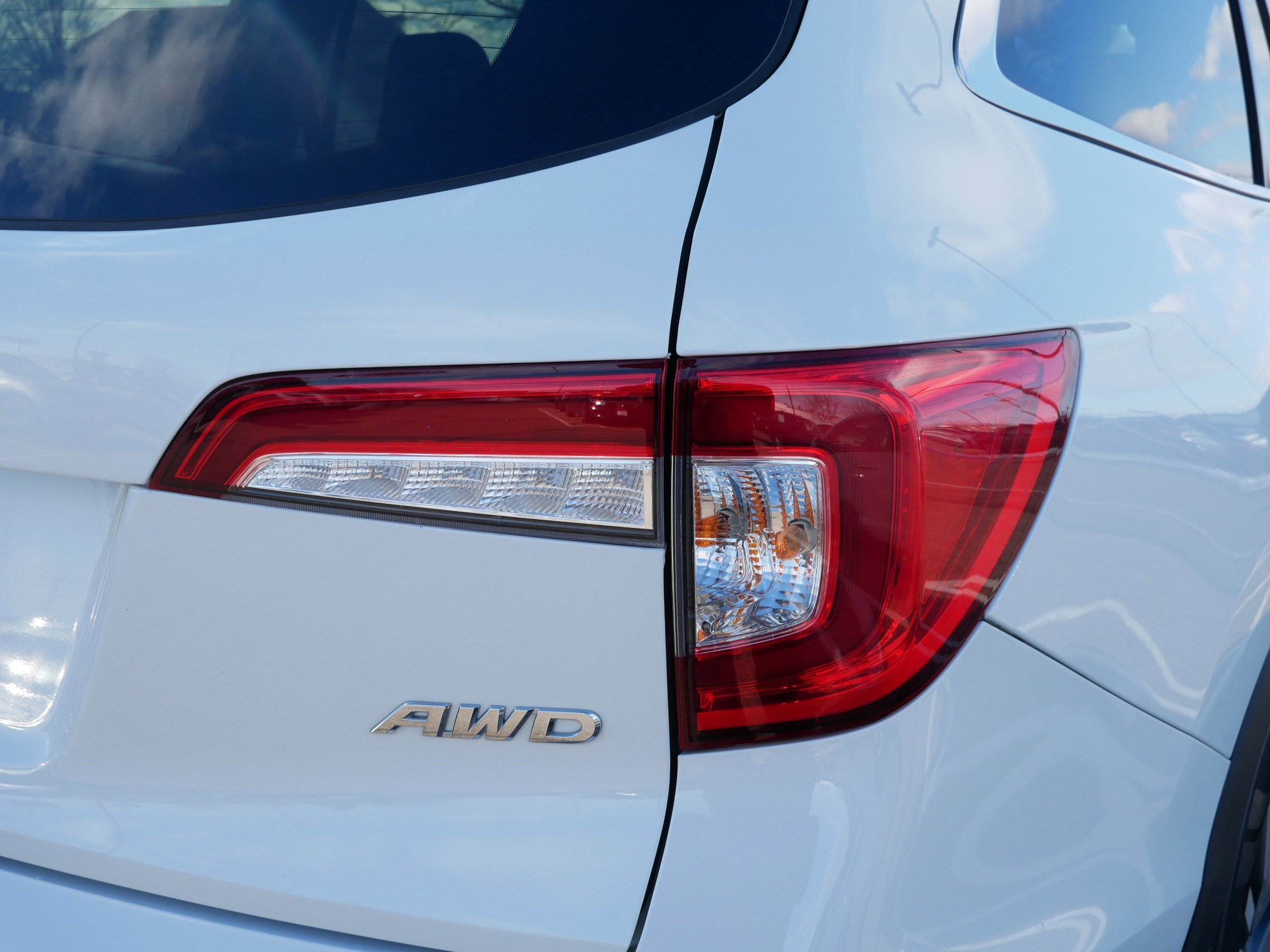 Used 2021 Honda Pilot EX-L image 17