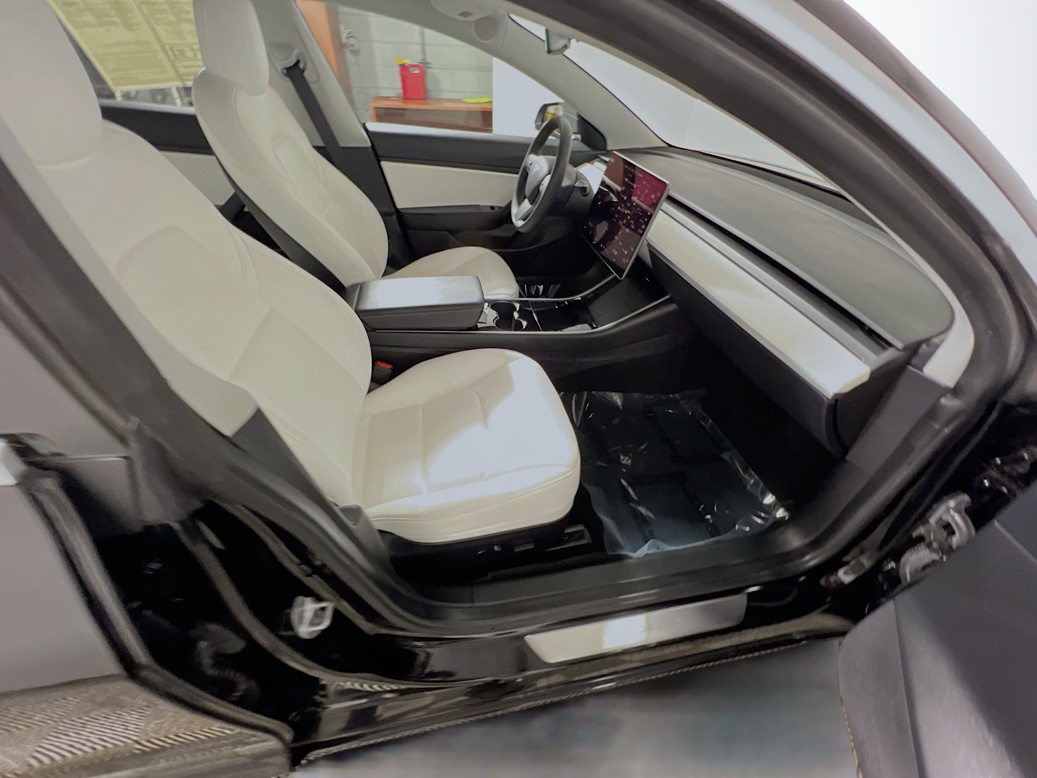 Used 2020 Tesla Model 3 Performance AWD/4WD image 30