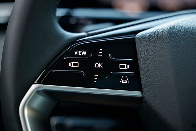 New 2026 Audi Q3 quattro 2.0T image 33