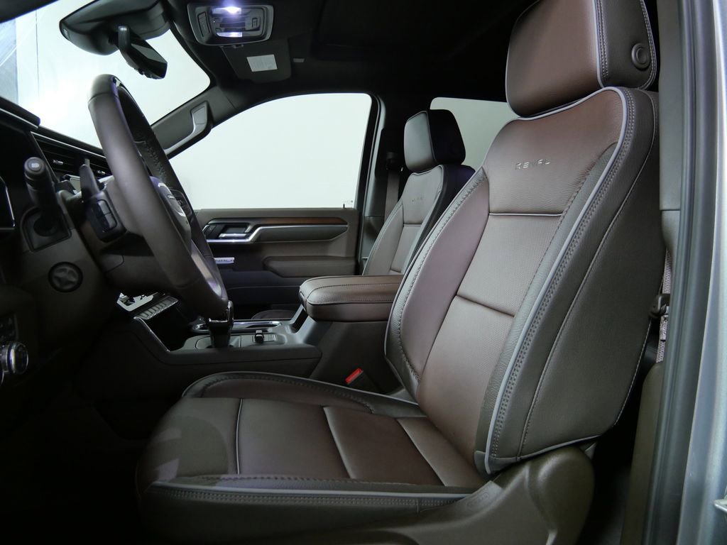 New 2026 GMC Sierra 1500 Denali image 11