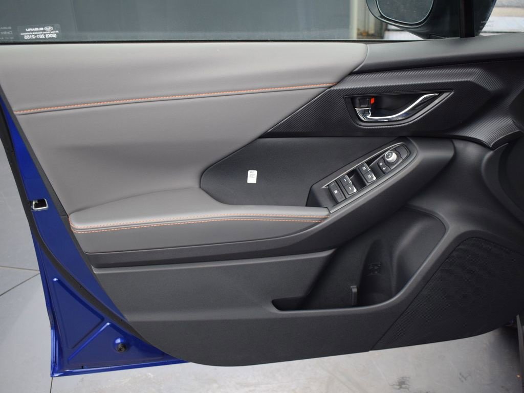 Certified 2025 Subaru Crosstrek 2.5i Limited w/ Crosstrek Mirror Package image 26