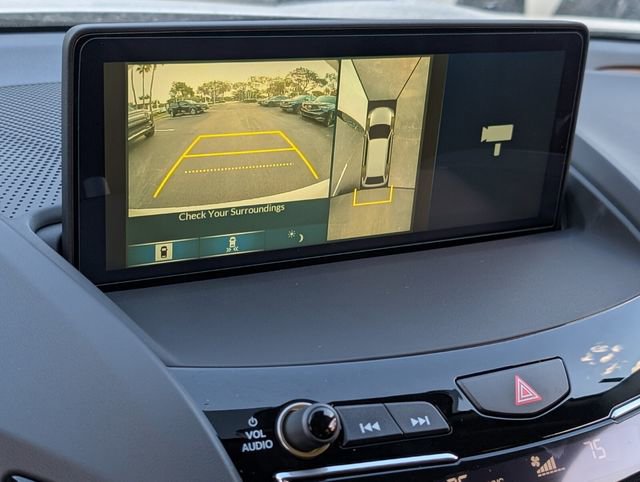 New 2026 Acura RDX SH-AWD w/ Advance Package image 11