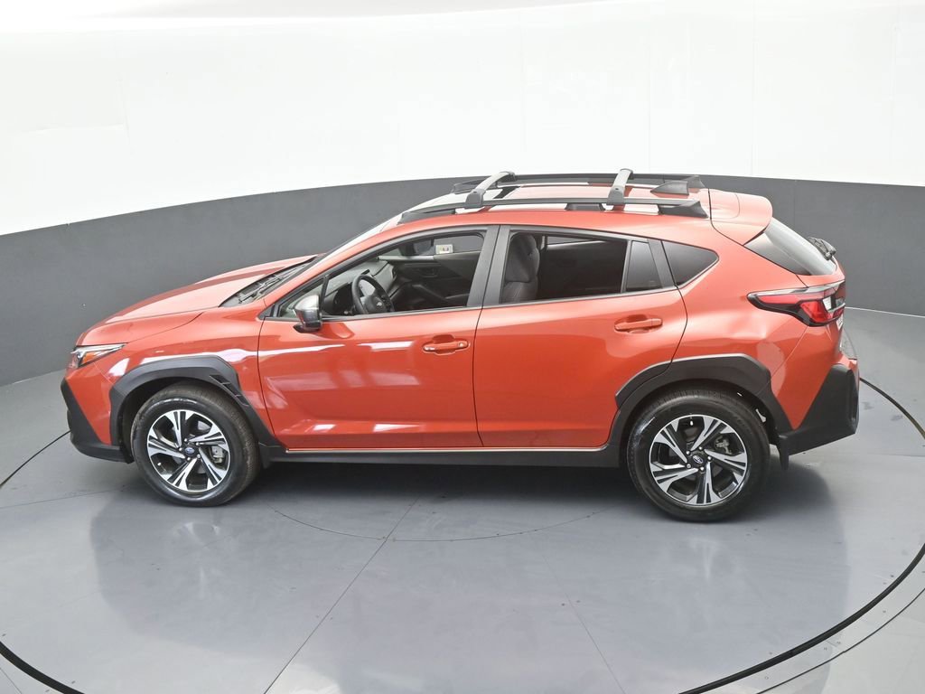Used 2025 Subaru Crosstrek 2.0i Premium AWD/4WD image 50