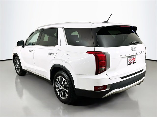 Used 2020 Hyundai Palisade SEL image 16
