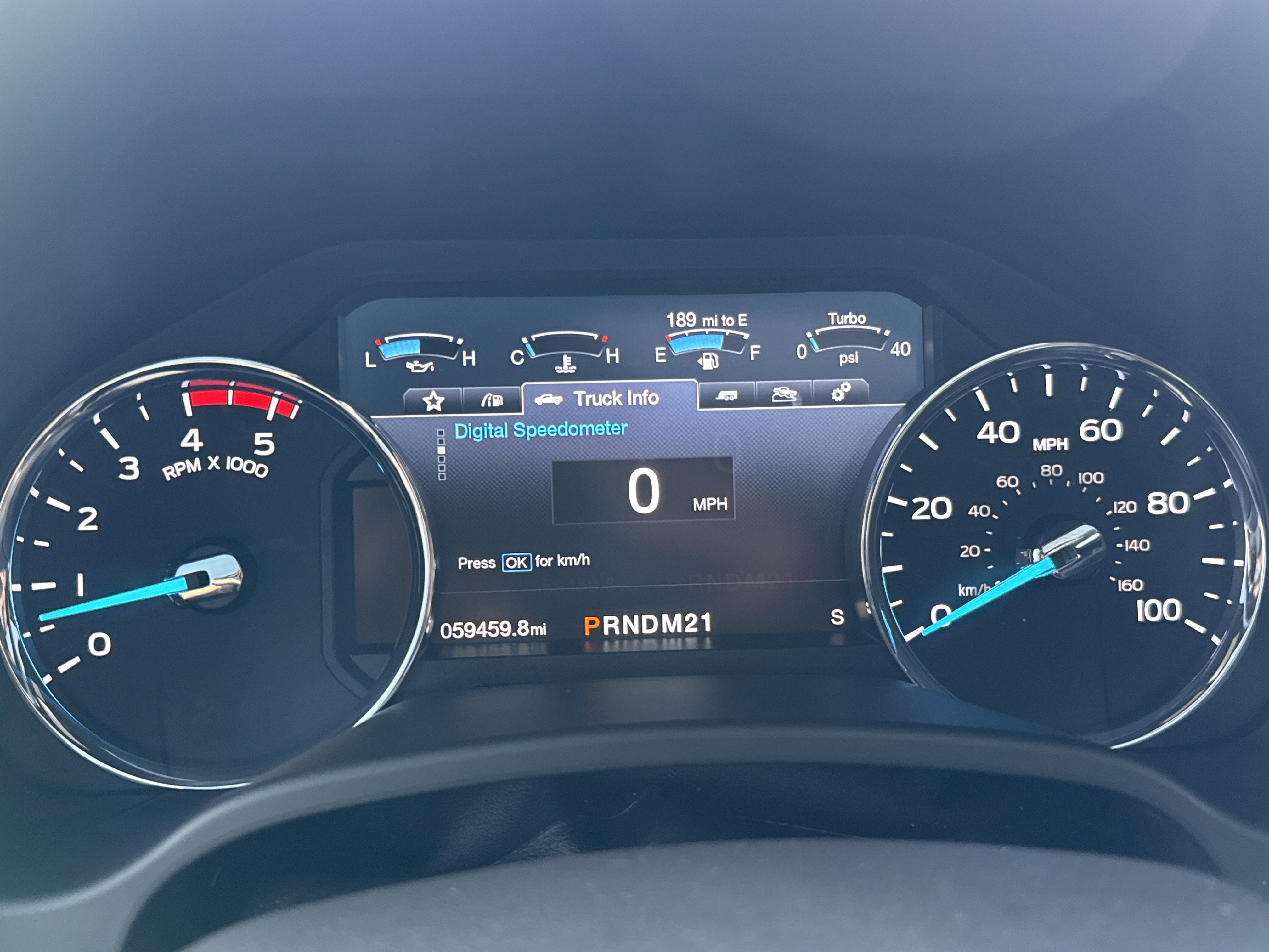Used 2019 Ford F250 Platinum w/ Platinum Ultimate Package AWD/4WD image 21