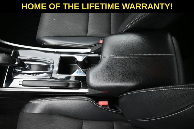 Used 2016 Honda Accord Sport image 35