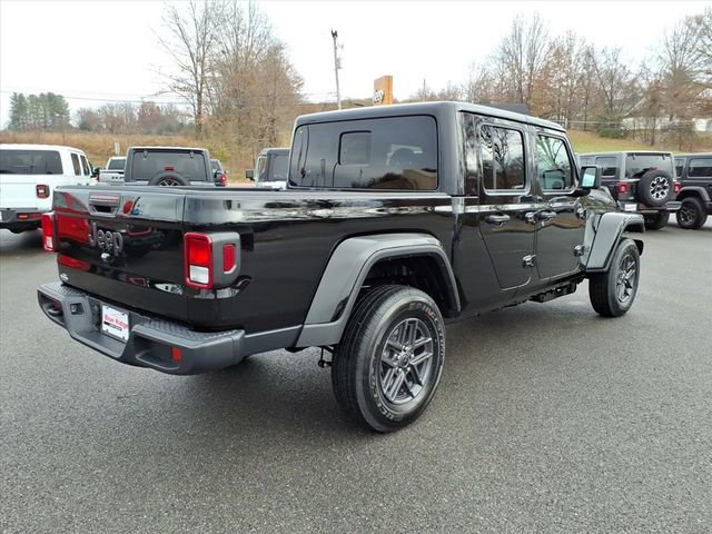 New 2026 Jeep Gladiator Sport image 4