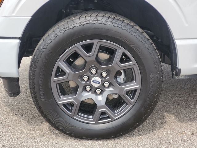 New 2026 Ford F150 STX w/ Equipment Group 200A AWD/4WD image 29