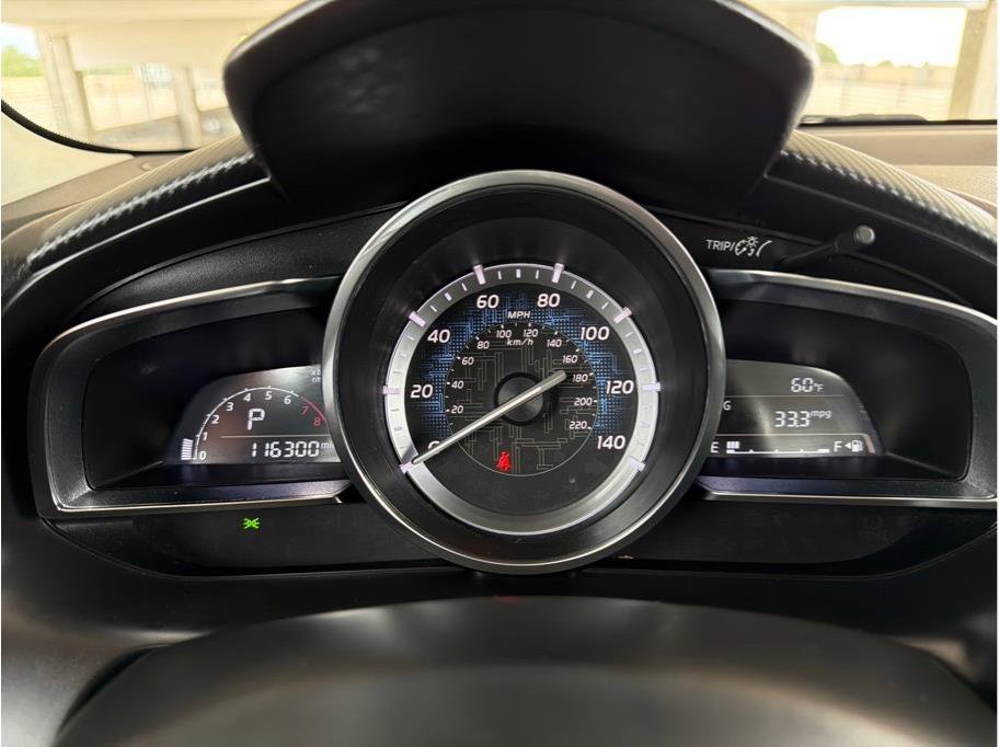 Used 2016 Scion iA FWD image 17