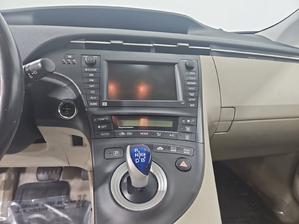 Used 2010 Toyota Prius FWD image 18