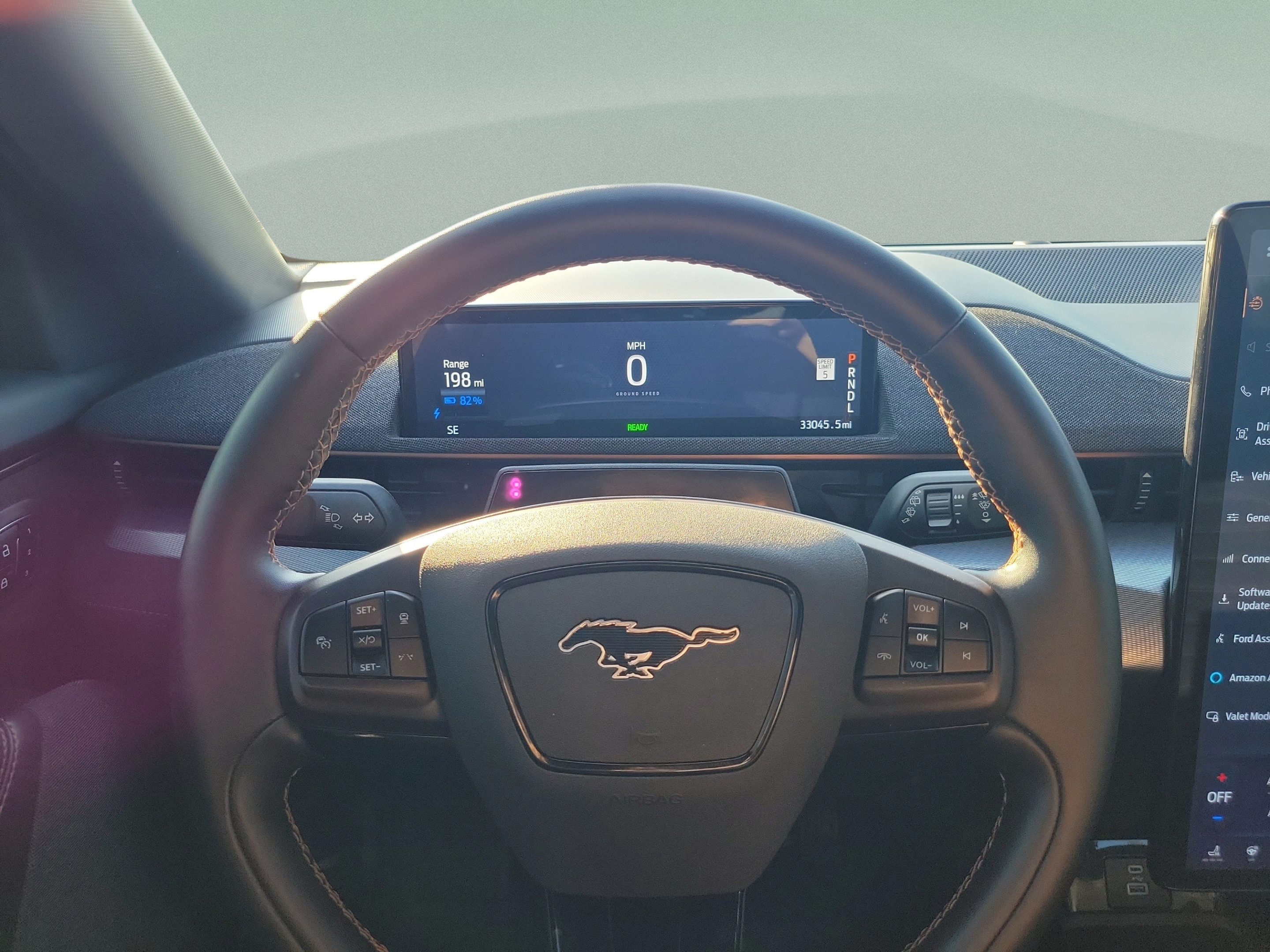 Used 2023 Ford Mustang Mach-E GT AWD/4WD image 24