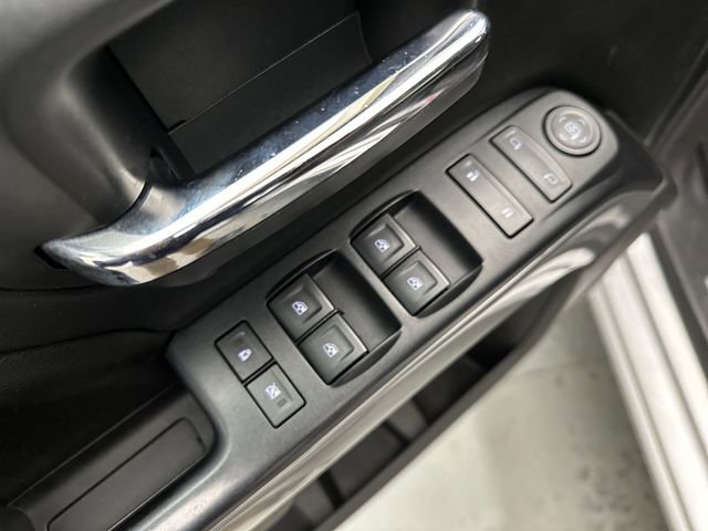 Used 2015 Chevrolet Silverado 1500 LT w/ All Star Edition image 17