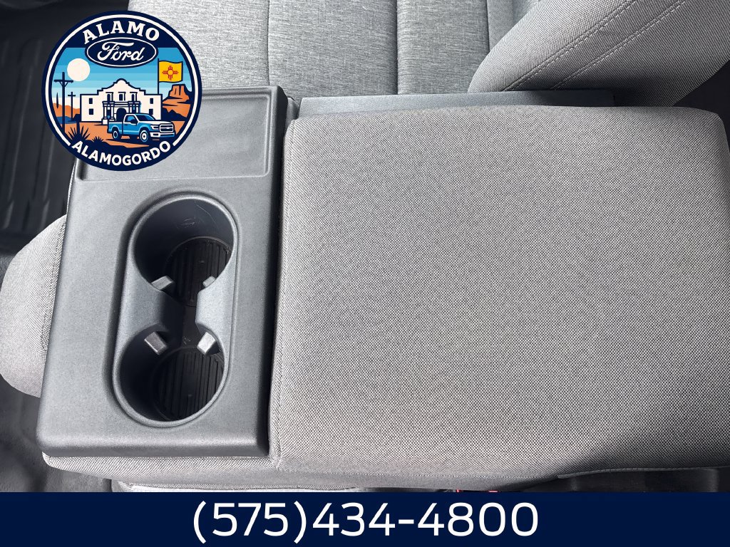 Used 2026 Ford F150 XL AWD/4WD image 24