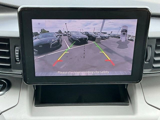 Used 2023 Ford Explorer XLT RWD image 27