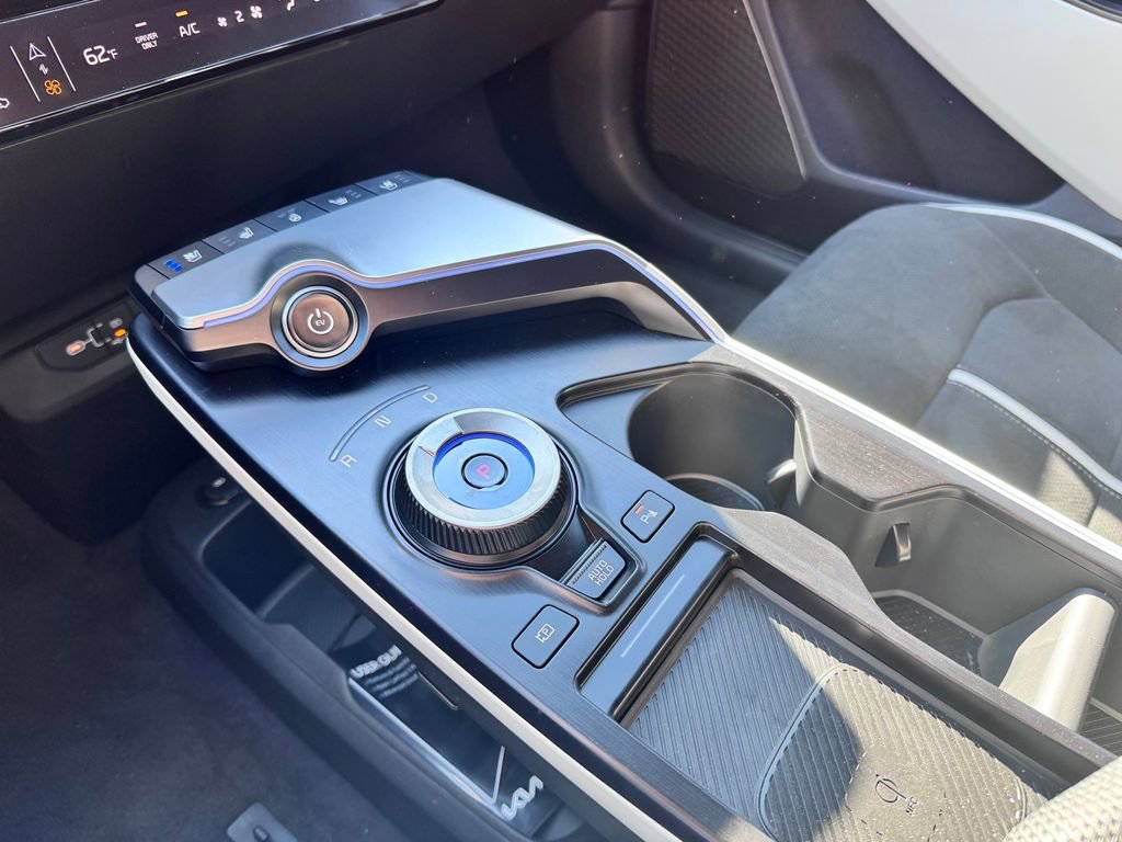 New 2025 Kia EV6 GT-Line image 19