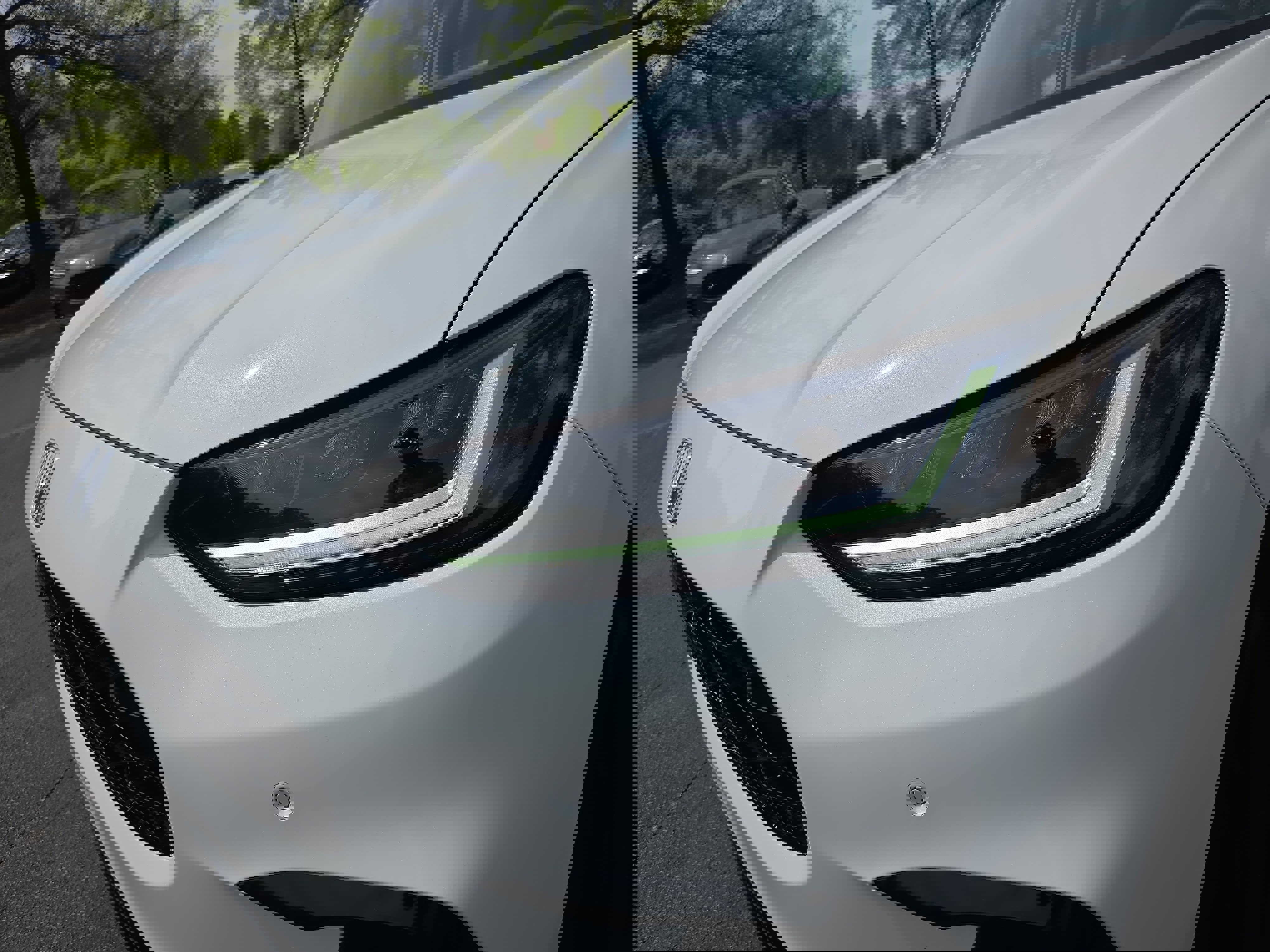 New 2026 Honda HR-V EX-L image 30