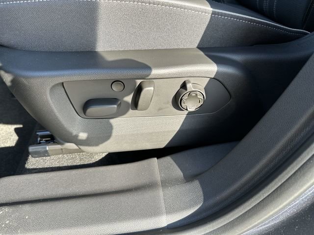 New 2026 Buick Envision Avenir AWD/4WD image 16