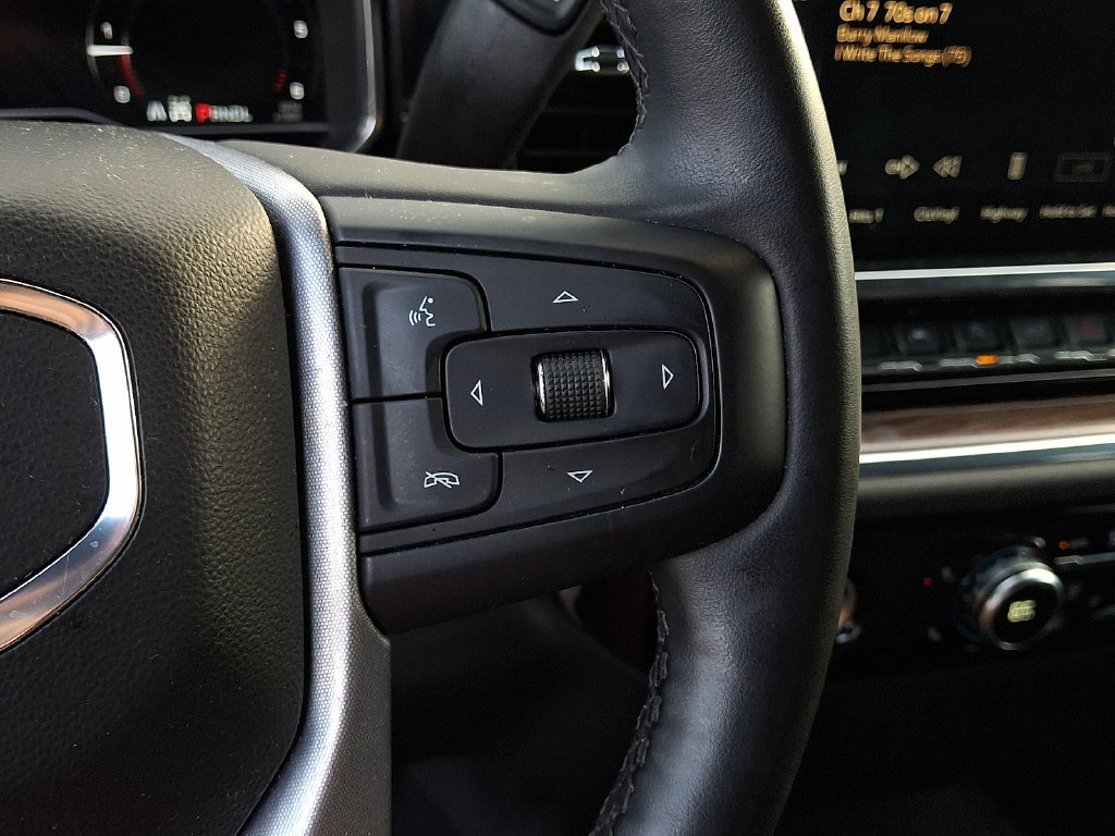 Used 2024 GMC Sierra 1500 Elevation AWD/4WD image 22