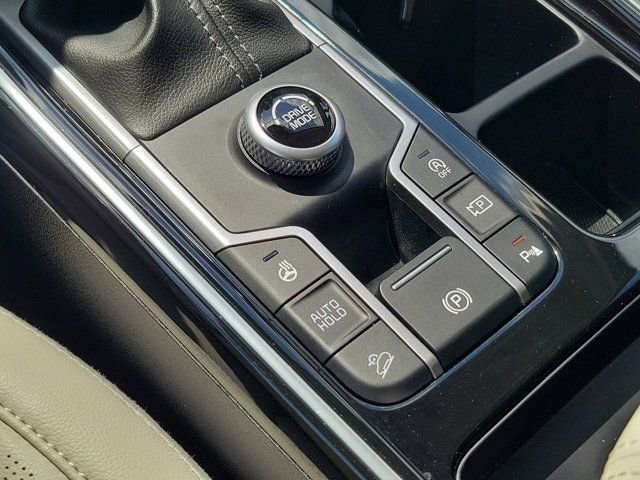 Used 2022 Kia Sorento SX image 32