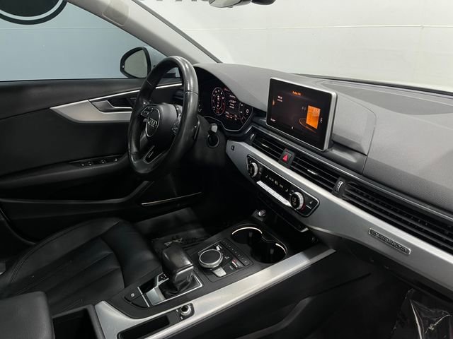 Used 2017 Audi A4 2.0T Premium Plus image 21