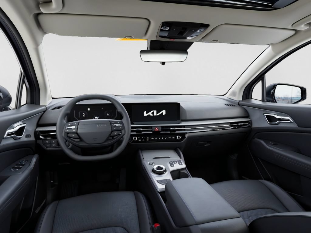 New 2026 Kia Sportage SX Prestige AWD/4WD image 14