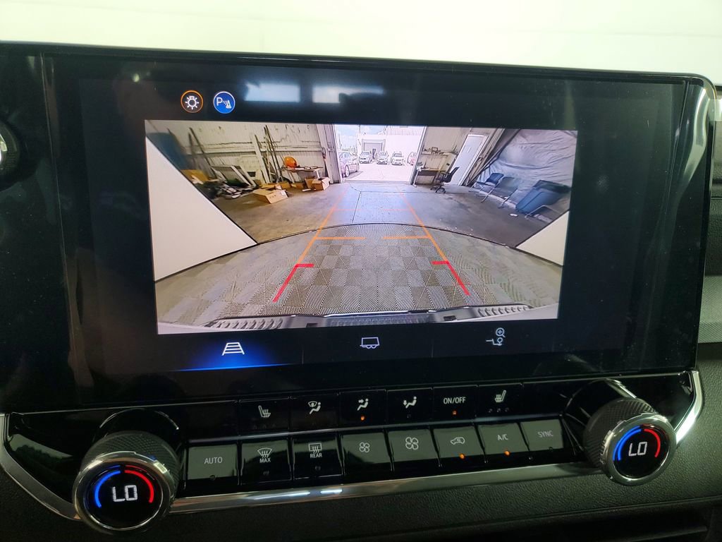 New 2026 Chevrolet Colorado Trail Boss image 22