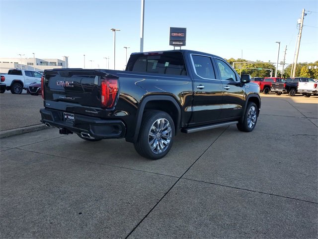 New 2026 GMC Sierra 1500 Denali w/ Denali Reserve Package image 7