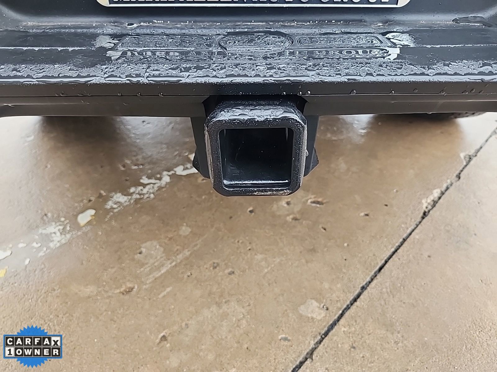 Used 2022 Ford Ranger Lariat w/ Technology Package image 10