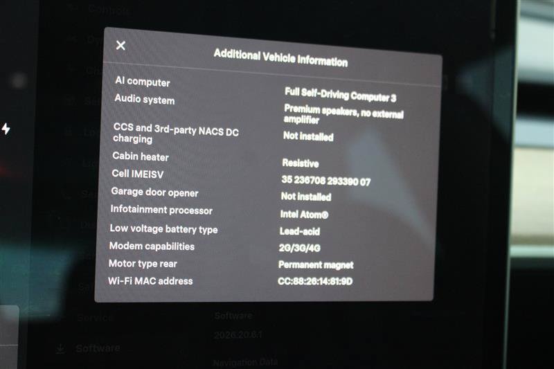 Used 2019 Tesla Model 3 Standard Range Plus RWD image 17