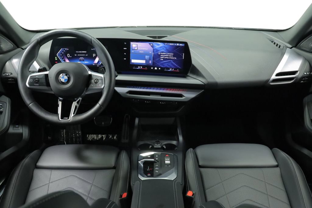 Used 2025 BMW 228i xDrive AWD/4WD image 11
