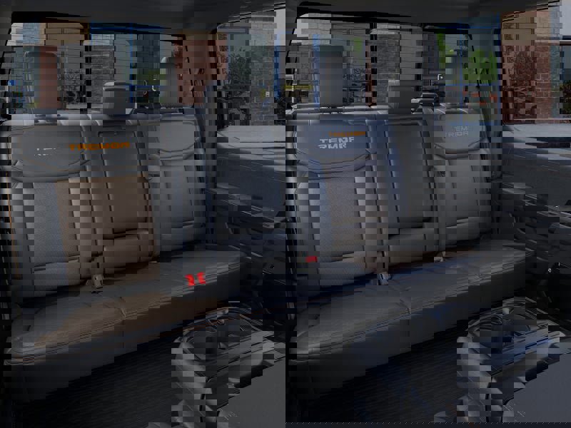 New 2025 Ford F150 Tremor w/ Equipment Group 402A High image 11