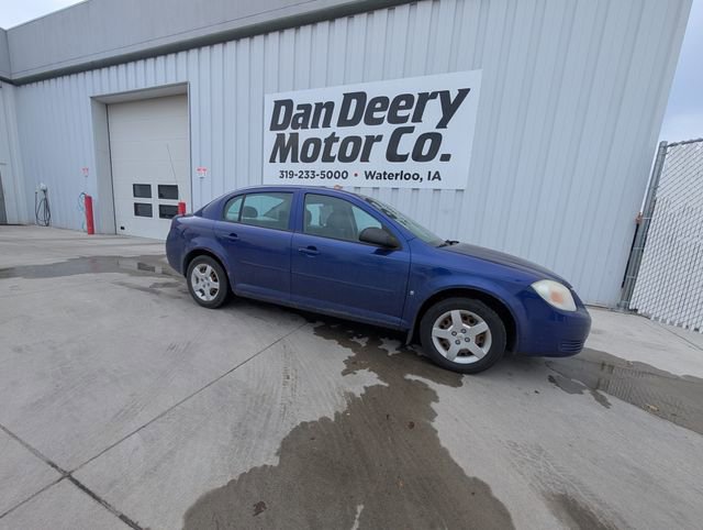 Used 2007 Chevrolet Cobalt LS image 20