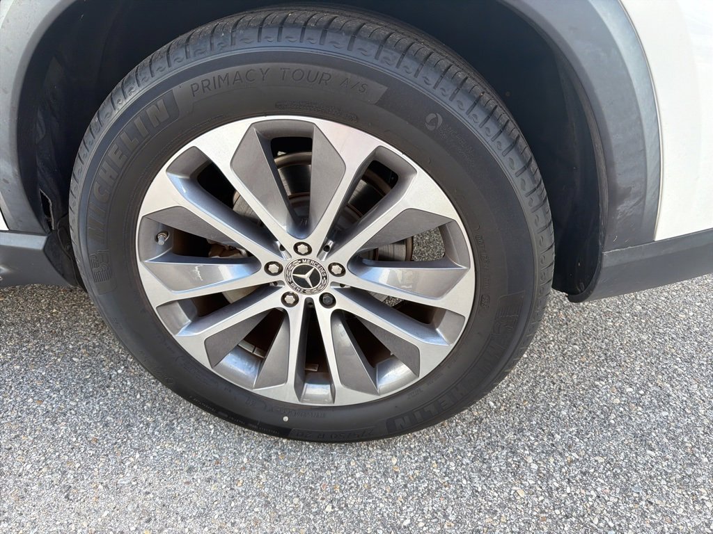 Used 2022 Mercedes-Benz GLE 350 4MATIC image 8