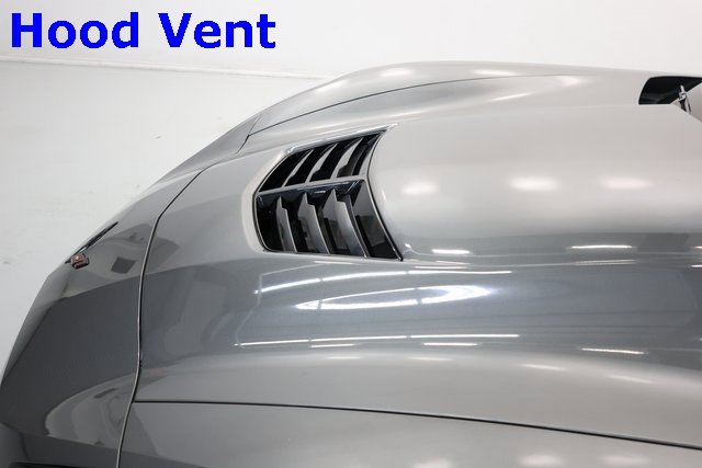 Used 2016 Chevrolet Corvette Z06 w/ 3LZ Preferred Equipment Group image 42