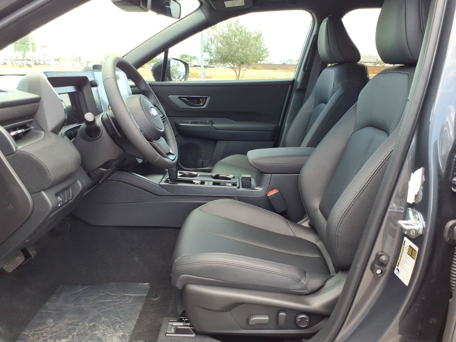 New 2026 Subaru Outback Premium AWD/4WD image 22