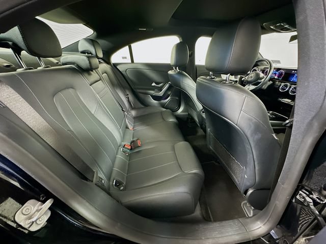 Used 2025 Mercedes-Benz CLA 250 image 25