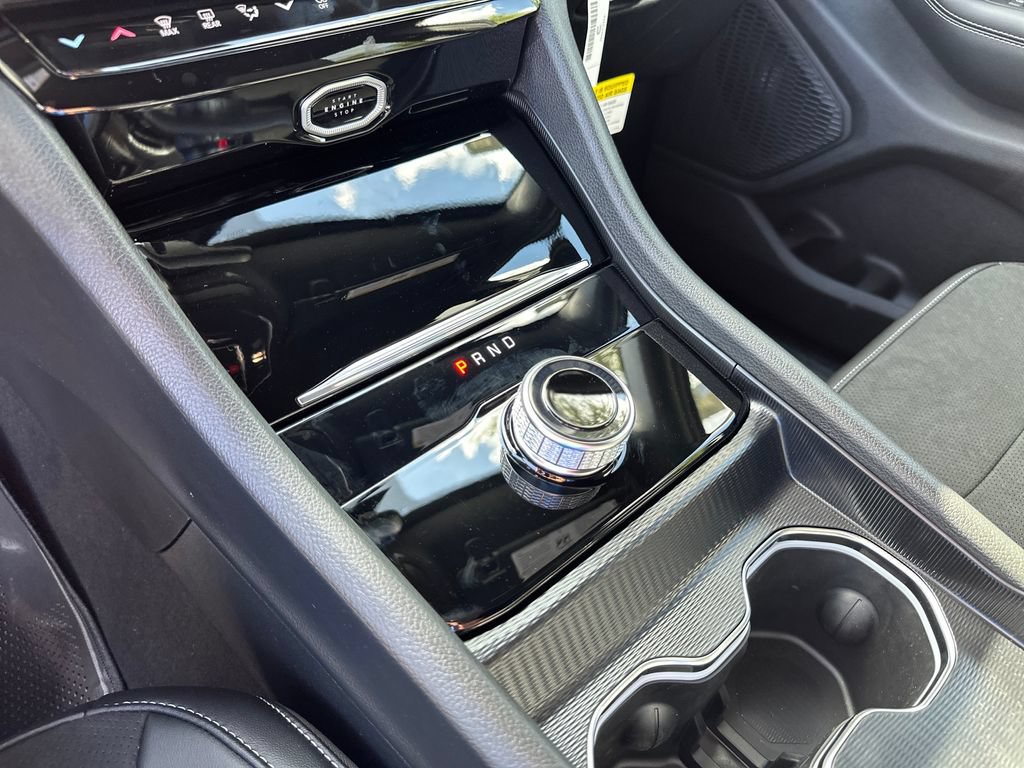 New 2026 Jeep Grand Cherokee Altitude RWD image 29