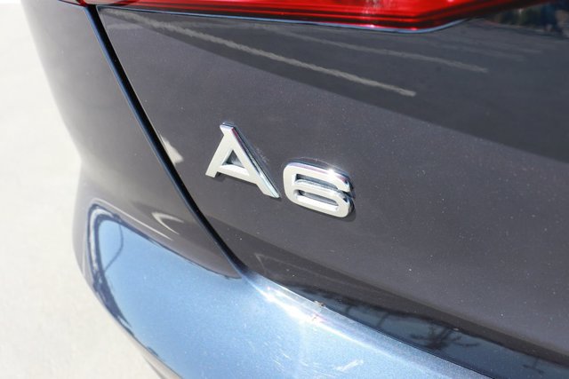 Used 2024 Audi A6 Premium Plus AWD/4WD image 6